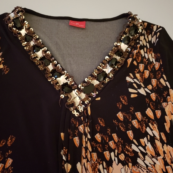 Together, beautiful blouse, tops - Picture 5 of 11